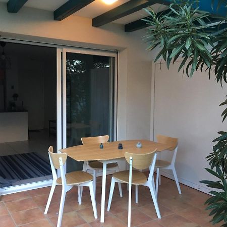 Eric'S Appartement -Charmant T2 - Cambo-les-Bains Exterior foto