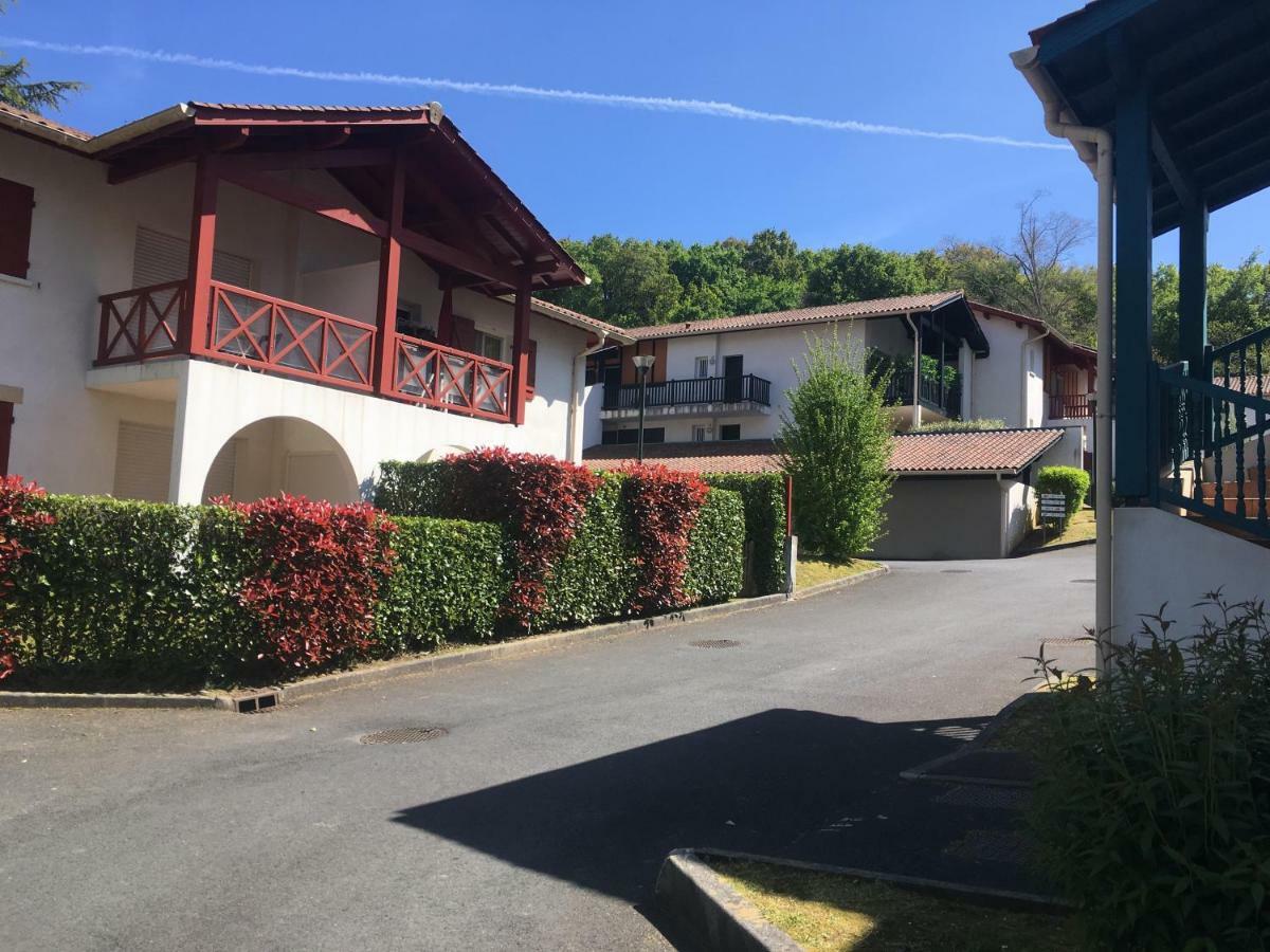 Eric'S Appartement -Charmant T2 - Cambo-les-Bains Exterior foto